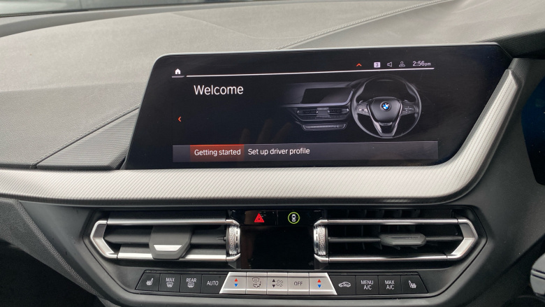 BMW 1 Series 118i [136] M Sport 5dr [Live Cockpit Professional] Petrol Hatchback